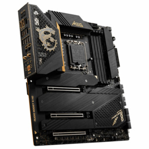 MSI MEG Z690 ACE - Socket 1700