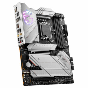 MSI MPG Z790 EDGE WIFI DDR4 - Socket 1700