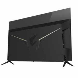 Gigabyte Aorus FO48U – 48 Inch 4K UHD / OLED / 120Hz / HDR / 1ms - Gaming Monitor