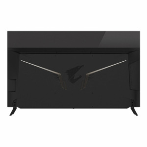 Gigabyte Aorus FO48U – 48 Inch 4K UHD / OLED / 120Hz / HDR / 1ms - Gaming Monitor