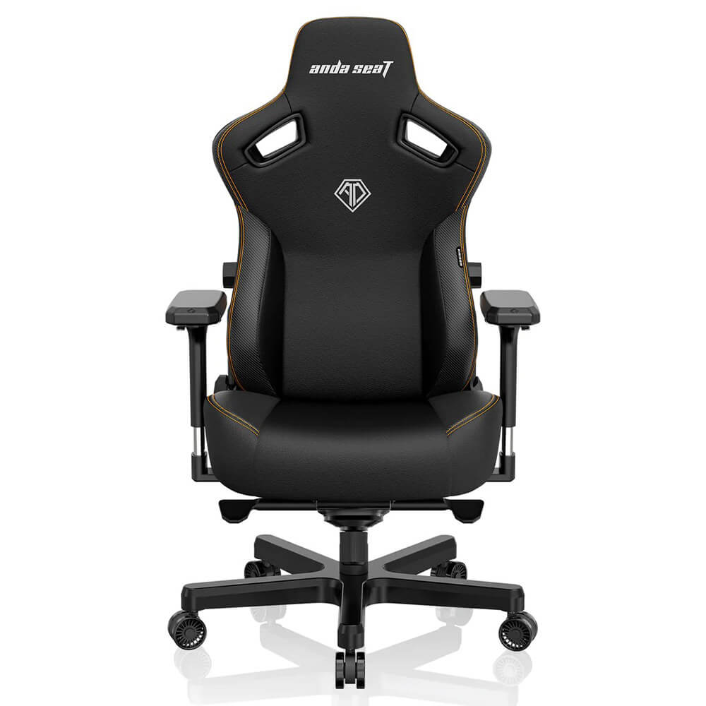 ndaseat Kaiser 3 Elegant Black H1 andaseat Kaiser 3