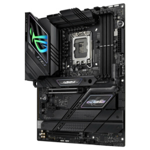 ASUS ROG STRIX Z790-F GAMING WIFI II - Socket 1700