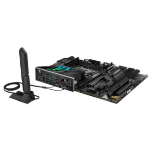 ASUS ROG STRIX Z790-F GAMING WIFI II - Socket 1700
