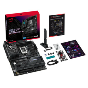 ASUS ROG STRIX Z790-F GAMING WIFI II - Socket 1700