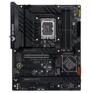 ASUS TUF GAMING Z790-PLUS WIFI D4 - Socket 1700