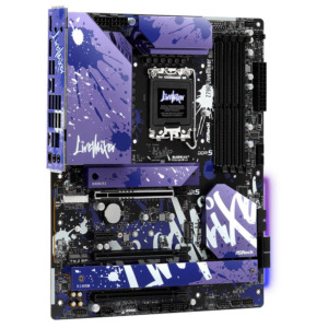 ASRock Z790 LiveMixer - Socket 1700