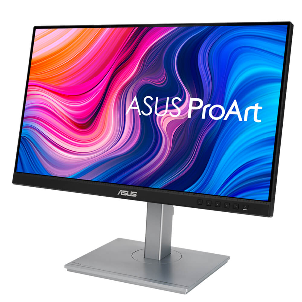 Asus ProArt Display PA247CV H02 Asus ProArt Display PA247CV – 24 inch FHD IPS / 100% sRGB / USB-C / 75Hz / 5ms - Ảnh 2