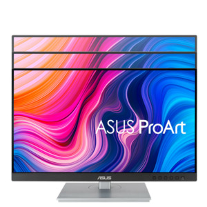 Asus ProArt Display PA247CV H04 Asus ProArt Display PA247CV – 24 inch FHD IPS / 100% sRGB / USB-C / 75Hz / 5ms
