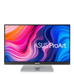 Asus ProArt Display PA247CV H05 Asus ProArt Display PA247CV – 24 inch FHD IPS / 100% sRGB / USB-C / 75Hz / 5ms
