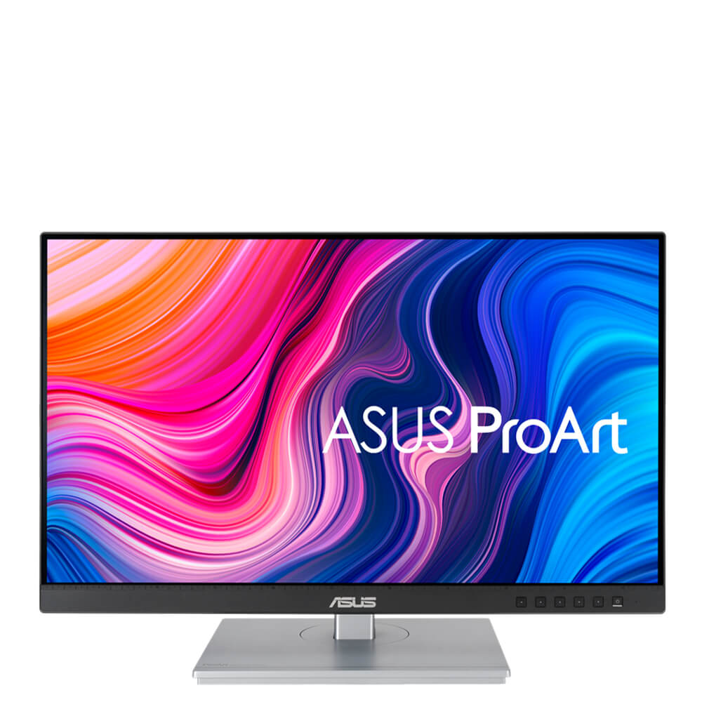 Asus ProArt Display PA247CV H05 Asus ProArt Display PA247CV – 24 inch FHD IPS / 100% sRGB / USB-C / 75Hz / 5ms - Ảnh 11
