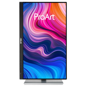 Asus ProArt Display PA247CV H06 Asus ProArt Display PA247CV – 24 inch FHD IPS / 100% sRGB / USB-C / 75Hz / 5ms