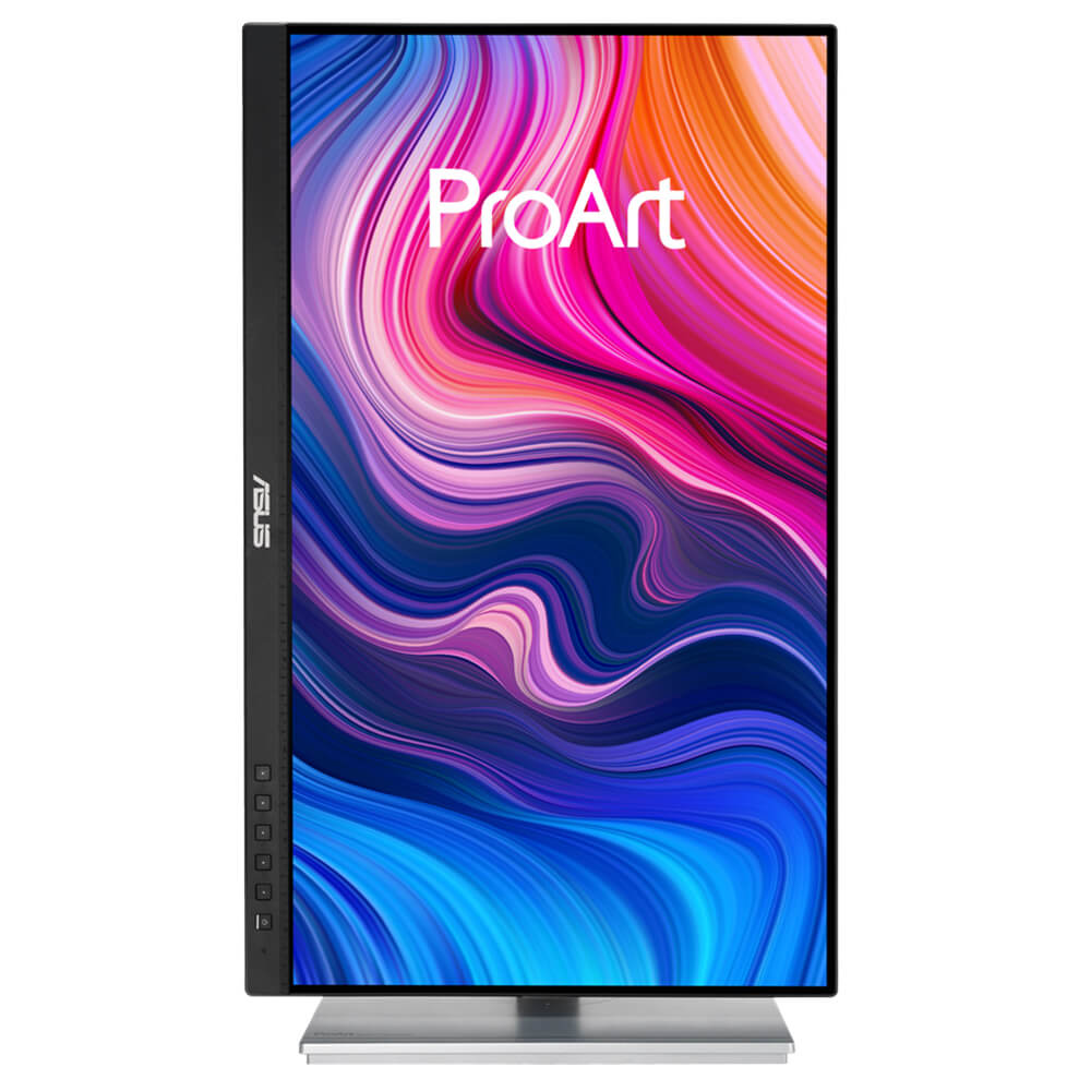 Asus ProArt Display PA247CV H06 Asus ProArt Display PA247CV – 24 inch FHD IPS / 100% sRGB / USB-C / 75Hz / 5ms - Ảnh 10