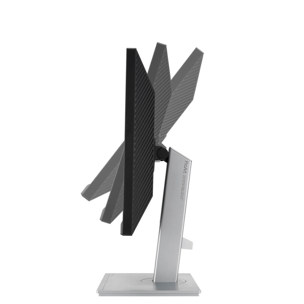 Asus ProArt Display PA247CV H10 Asus ProArt Display PA247CV – 24 inch FHD IPS / 100% sRGB / USB-C / 75Hz / 5ms - Ảnh 6