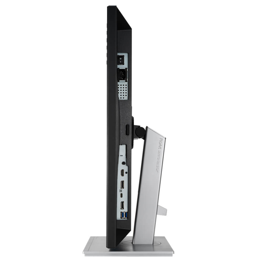 Asus ProArt Display PA247CV H11 Asus ProArt Display PA247CV – 24 inch FHD IPS / 100% sRGB / USB-C / 75Hz / 5ms - Ảnh 5