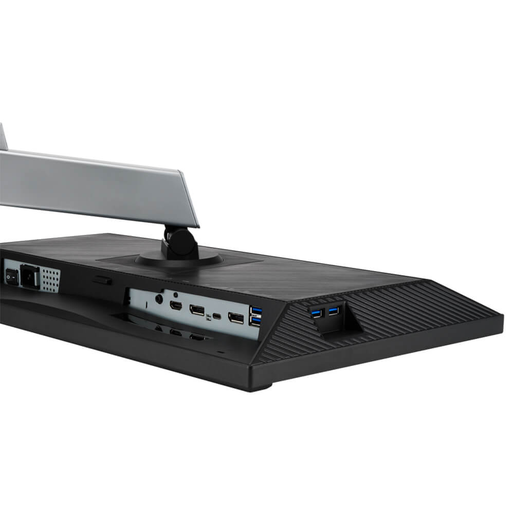 Asus ProArt Display PA247CV H12 Asus ProArt Display PA247CV – 24 inch FHD IPS / 100% sRGB / USB-C / 75Hz / 5ms - Ảnh 4