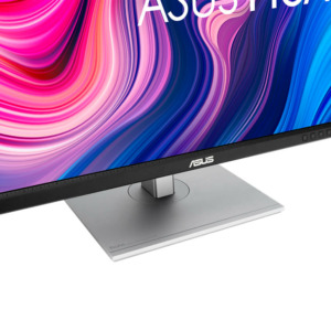 ASUS ProArt Display PA279CV – 27 inch 4K UHD IPS / 100% sRGB / USB-C / 60Hz / 5ms