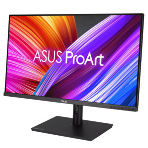 ASUS ProArt Display PA328QV – 31.5 inch 2K WQHD IPS / 100% sRGB / 75Hz / 5ms