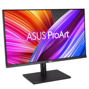 ASUS ProArt Display PA328QV – 31.5 inch 2K WQHD IPS / 100% sRGB / 75Hz / 5ms
