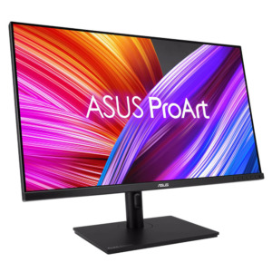ASUS ProArt Display PA328QV – 31.5 inch 2K WQHD IPS / 100% sRGB / 75Hz / 5ms