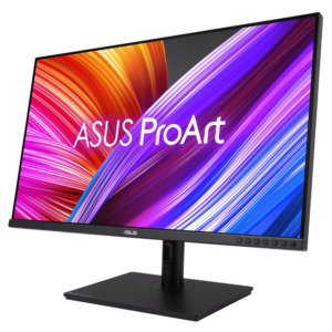 ASUS ProArt Display PA328QV – 31.5 inch 2K WQHD IPS / 100% sRGB / 75Hz / 5ms