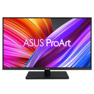 ASUS ProArt Display PA328QV – 31.5 inch 2K WQHD IPS / 100% sRGB / 75Hz / 5ms