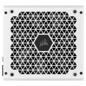 Corsair RM750 White 2021 h7 Corsair RM750 White — 750 Watt 80 PLUS Gold - Fully Modular ATX PSU