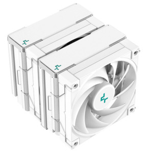 DeepCool AK620 WHITE - CPU Air Cooler