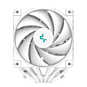 DeepCool AK620 WHITE - CPU Air Cooler