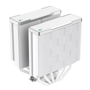 DeepCool AK620 WHITE - CPU Air Cooler