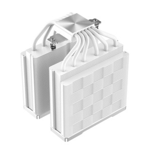 DeepCool AK620 WHITE - CPU Air Cooler