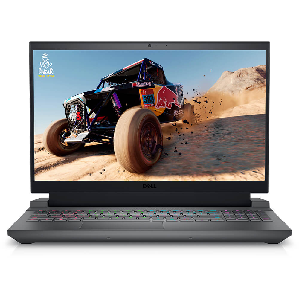 Dell G15 5530 H1 Dell G15 5530 (G15-5530-i7H165W11GR4050) - Intel Core i7-13650HX – RTX™ 4050 – 16GB RAM - 512GB SSD - 15.6 inch FHD+ 165Hz