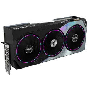 Gigabyte AORUS GeForce RTX™ 4080 16GB MASTER - 16GB GDDR6X