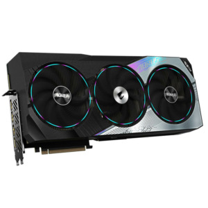 Gigabyte AORUS GeForce RTX™ 4080 16GB MASTER - 16GB GDDR6X