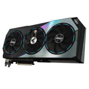 Gigabyte AORUS GeForce RTX™ 4080 16GB MASTER - 16GB GDDR6X