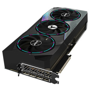 Gigabyte AORUS GeForce RTX™ 4080 16GB MASTER - 16GB GDDR6X