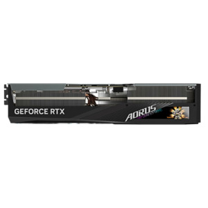 Gigabyte AORUS GeForce RTX™ 4080 16GB MASTER - 16GB GDDR6X