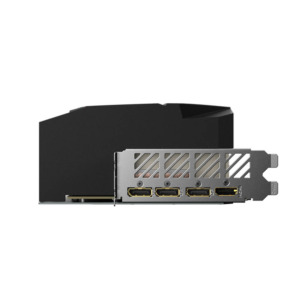 Gigabyte AORUS GeForce RTX™ 4080 16GB MASTER - 16GB GDDR6X
