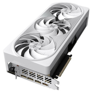 Gigabyte GeForce RTX™ 4080 16GB AERO OC - 16GB GDDR6X