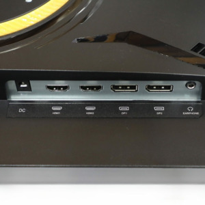 Infinity Fast - 23.8 inch FHD IPS / 144Hz / AMD Freesync / Gsync / Chuyên Game