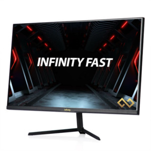 Infinity Fast - 23.8 inch FHD IPS / 144Hz / AMD Freesync / Gsync / Chuyên Game
