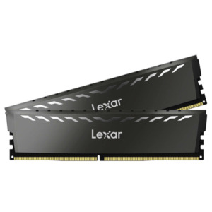 Lexar Thor - 32GB (2x16GB) DDR4 - Bus 3200 MHz Cas 16 - LD4BU016G-R3200GDXG
