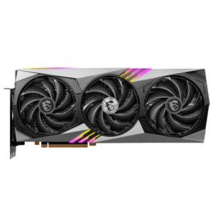 MSI GeForce RTX™ 4080 16GB GAMING X TRIO - 16GB GDDR6X