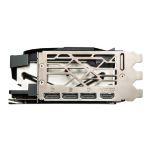 MSI GeForce RTX™ 4080 16GB GAMING X TRIO - 16GB GDDR6X