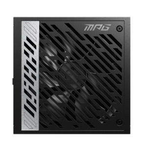 MSI MPG A1000G PCIE5 - 1000W 80Plus Gold - Fully Modular - Support PCIe Gen 5.0 Graphics Card