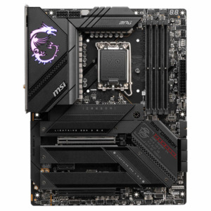 MSI MPG Z790 CARBON WIFI - Socket 1700