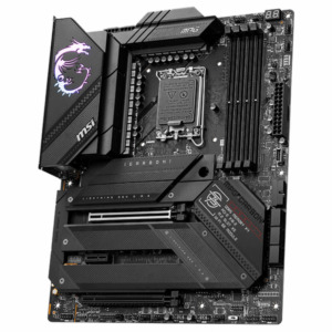 MSI MPG Z790 CARBON WIFI - Socket 1700