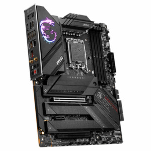 MSI MPG Z790 CARBON WIFI - Socket 1700