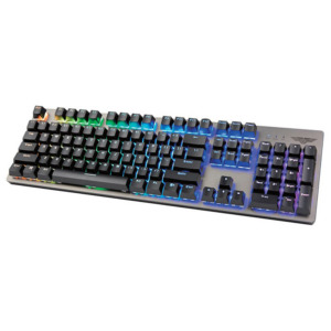 NEWMEN GE369R - Hotswap RGB Mechanical Keyboard