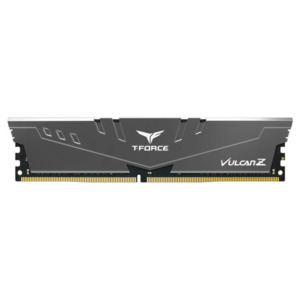 T-FORCE VULCAN Z - 16GB (1x16GB) DDR4 - Bus 3200MHz Cas 16