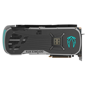 ZOTAC GAMING GeForce RTX™ 4090 AMP Extreme AIRO - 24GB GDDR6X